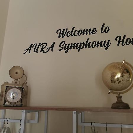 Aura Symphony Home Como Exterior photo