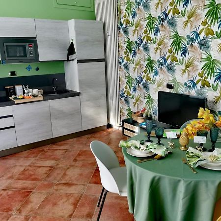 Aura Symphony Home Como Exterior photo