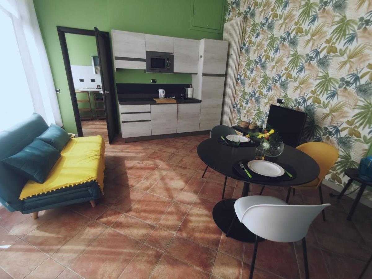 Aura Symphony Home Como Exterior photo