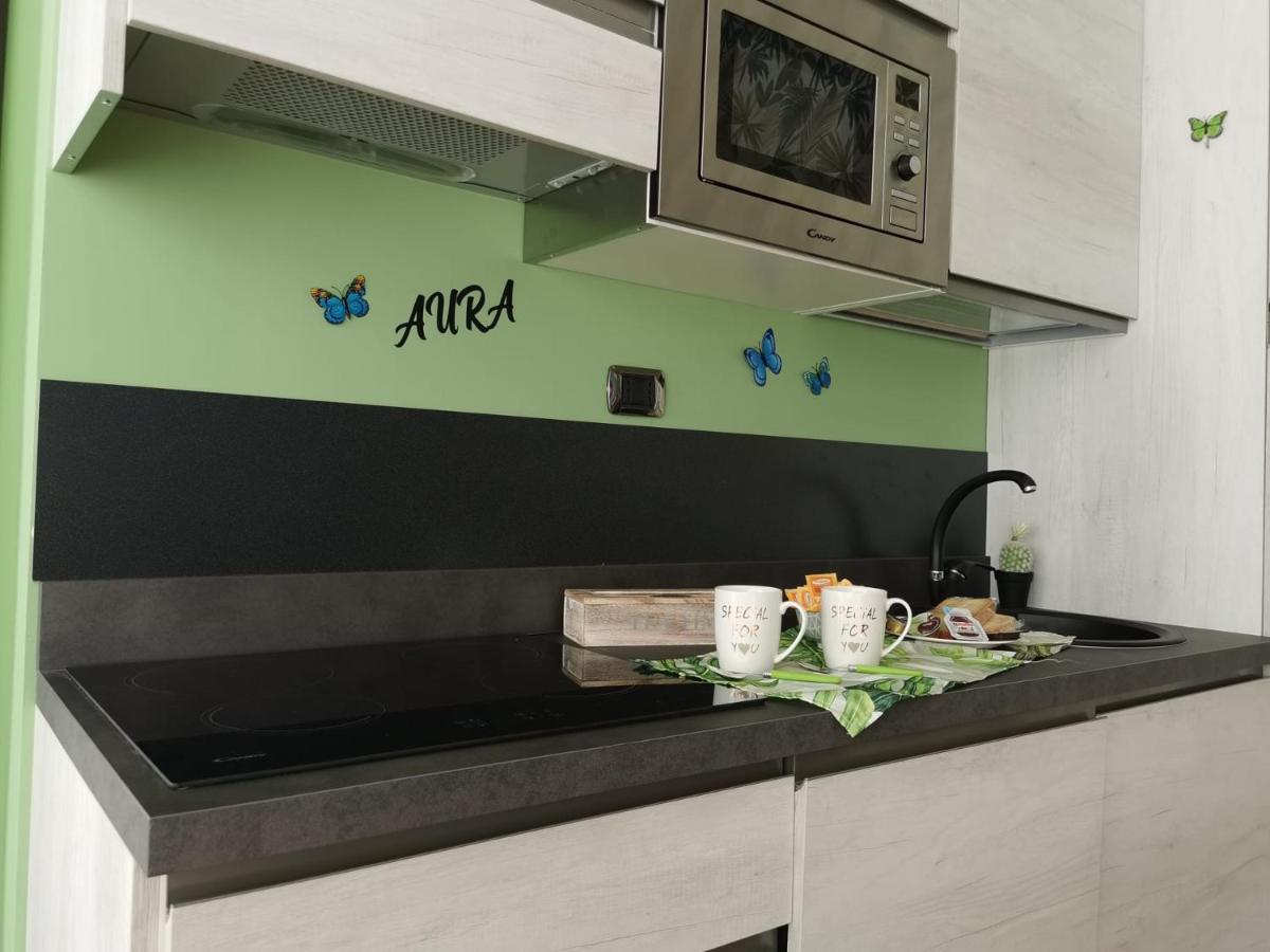 Aura Symphony Home Como Exterior photo