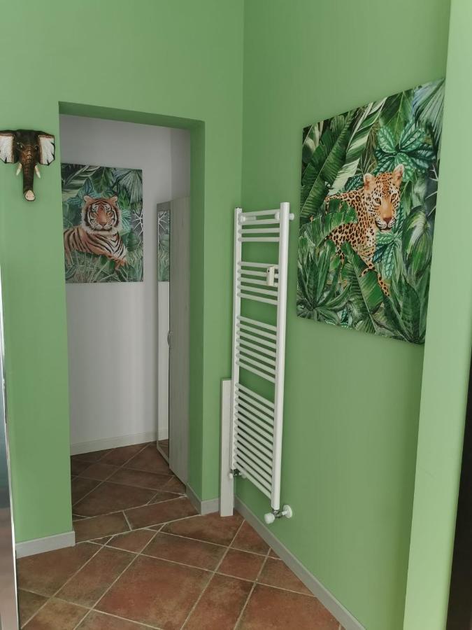 Aura Symphony Home Como Exterior photo