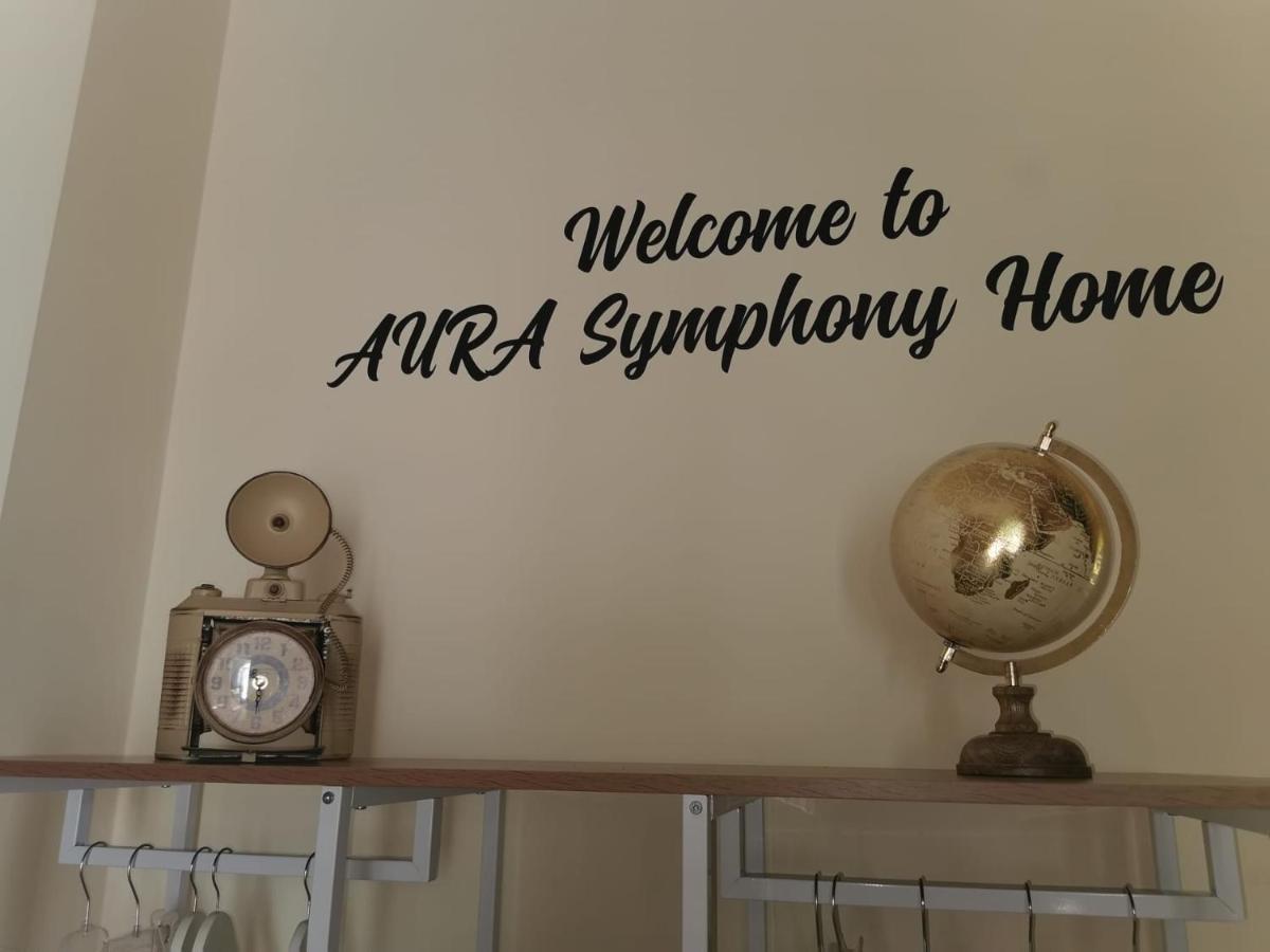 Aura Symphony Home Como Exterior photo
