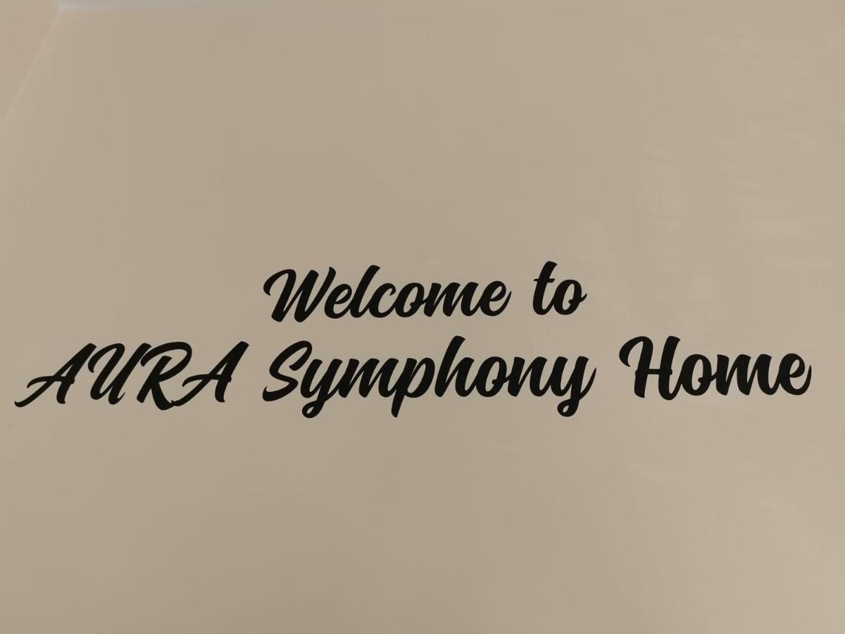 Aura Symphony Home Como Exterior photo
