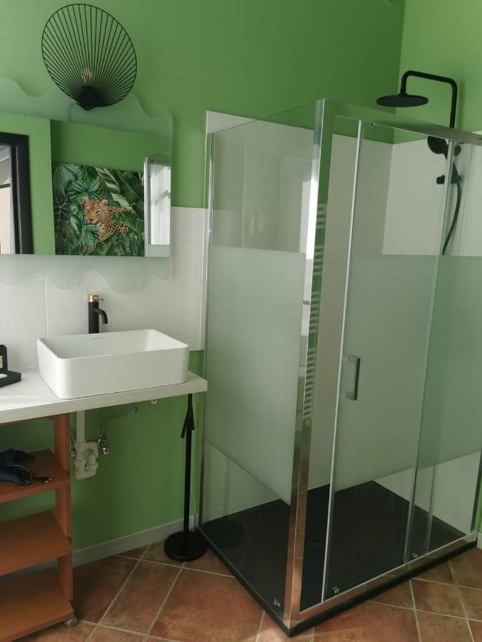 Aura Symphony Home Como Exterior photo